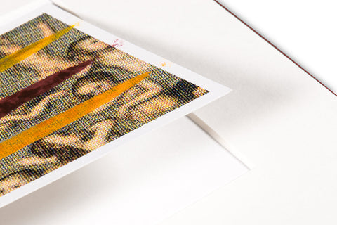 Base Matter and Uncommon Solvent: Drawings, Prints, Collages, and Objects 1988–2024 Special Edition - MACK