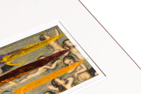 Base Matter and Uncommon Solvent: Drawings, Prints, Collages, and Objects 1988–2024 Special Edition - MACK