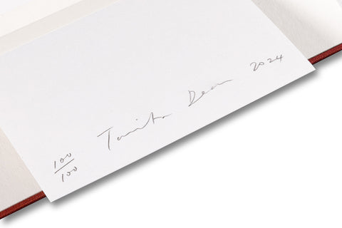 Base Matter and Uncommon Solvent: Drawings, Prints, Collages, and Objects 1988–2024 Special Edition - MACK