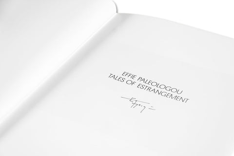 Tales of Estrangement - MACK