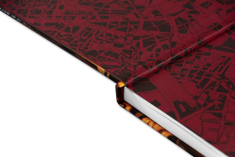 Tales of Estrangement - MACK