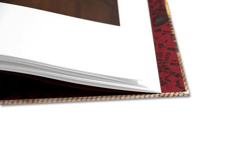 Tales of Estrangement - MACK