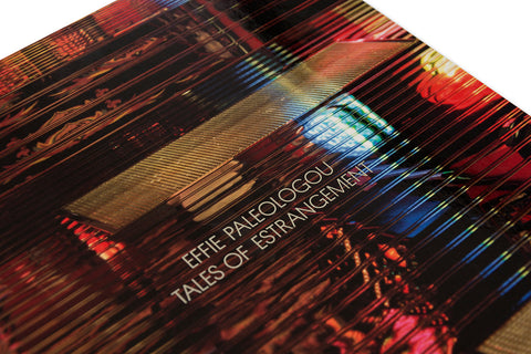 Tales of Estrangement - MACK