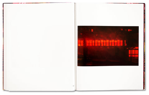 Tales of Estrangement - MACK