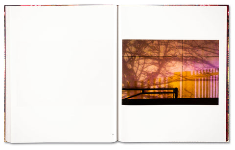 Tales of Estrangement - MACK