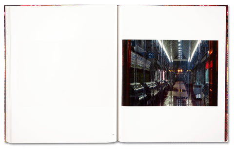 Tales of Estrangement - MACK