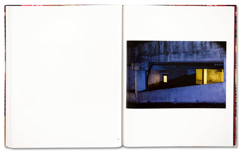 Tales of Estrangement - MACK