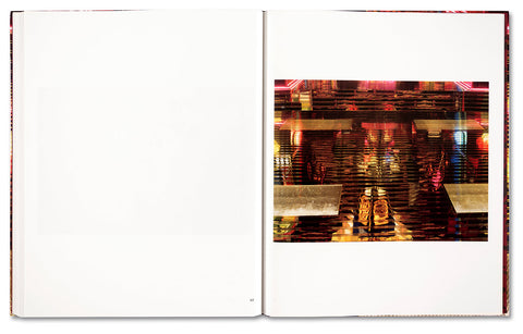 Tales of Estrangement - MACK