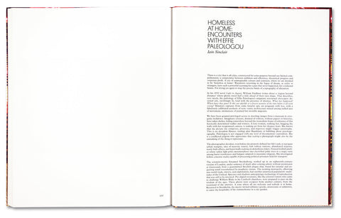 Tales of Estrangement - MACK