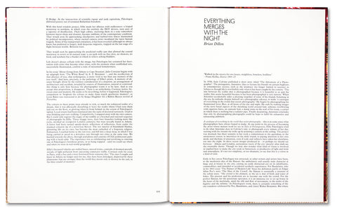 Tales of Estrangement - MACK