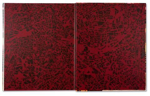 Tales of Estrangement - MACK