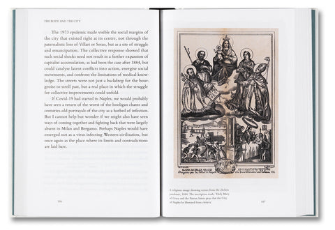 Terra Infecta: Disease and the Italian Landscape - MACK