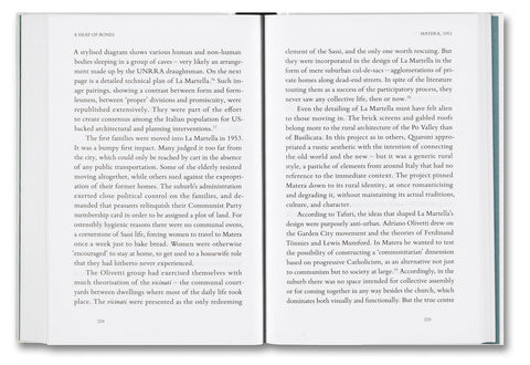 Terra Infecta: Disease and the Italian Landscape