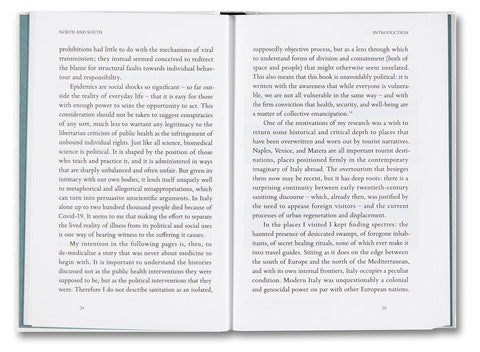 Terra Infecta: Disease and the Italian Landscape - MACK