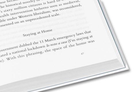 Terra Infecta: Disease and the Italian Landscape