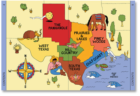 Texas!