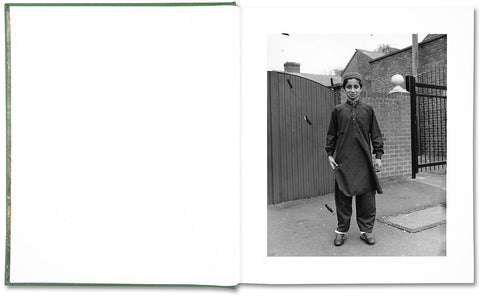 The British Isles - MACK