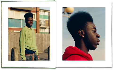 The British Isles - MACK