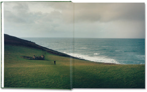 The British Isles - MACK