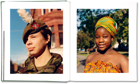 The British Isles - MACK