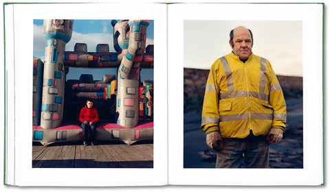 The British Isles - MACK