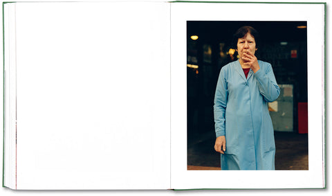 The British Isles - MACK