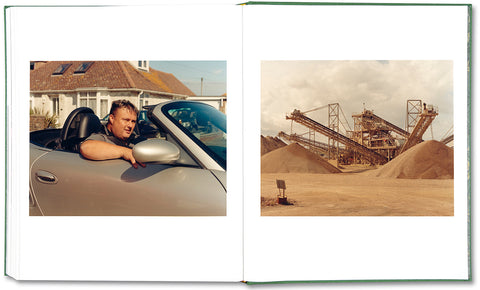 The British Isles - MACK