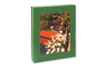 Special edition map of the British Isles by MACK, featuring detailed illustrations and vibrant colors for collectors.