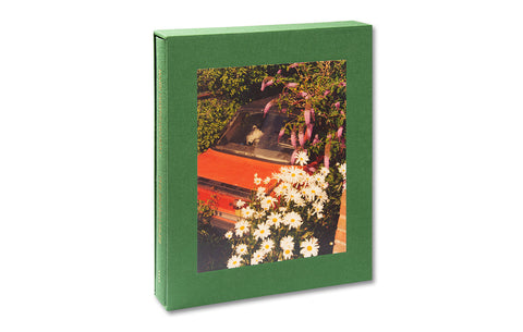 Special edition map of the British Isles by MACK, featuring detailed illustrations and vibrant colors for collectors.