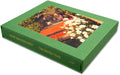 MACK British Isles Special Edition map featuring detailed illustrations of the British Isles in a collectible special edition format.