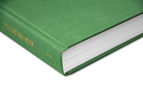 The British Isles - MACK