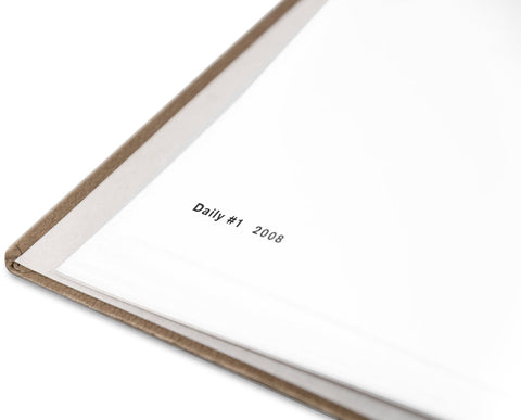 The Dailies (Expanded Edition) - MACK