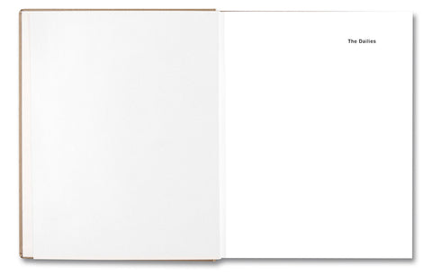 The Dailies (Expanded Edition) - MACK