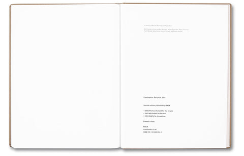 The Dailies (Expanded Edition) - MACK