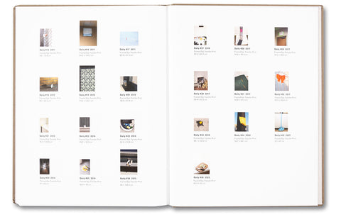 The Dailies (Expanded Edition) - MACK