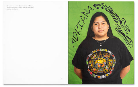 The Devil is leaving his Cave - MACK