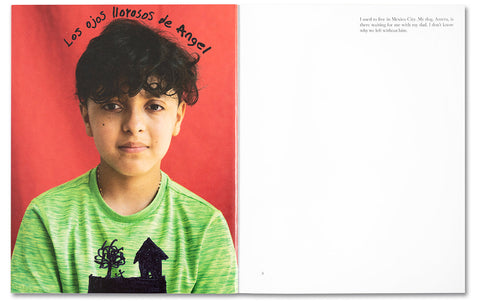 The Devil is leaving his Cave - MACK