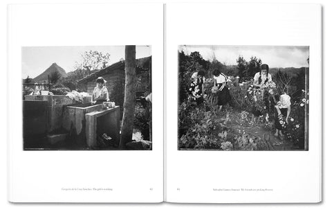 The Devil is leaving his Cave - MACK