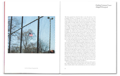 The Devil is leaving his Cave - MACK