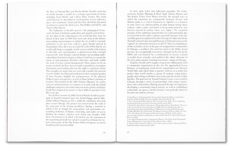 The Devil is leaving his Cave - MACK