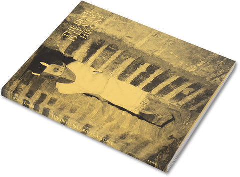 The Devil is leaving his Cave - MACK