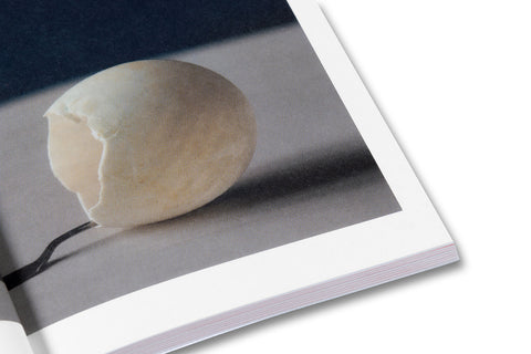 The Devouring Eye: Photography and the Mouth