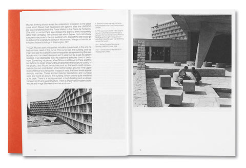 The Pliable Plane: The Wall as Surface in Sculpture and Architecture, 1945–75