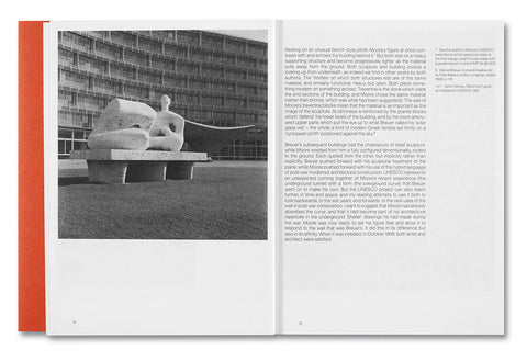 The Pliable Plane: The Wall as Surface in Sculpture and Architecture, 1945–75