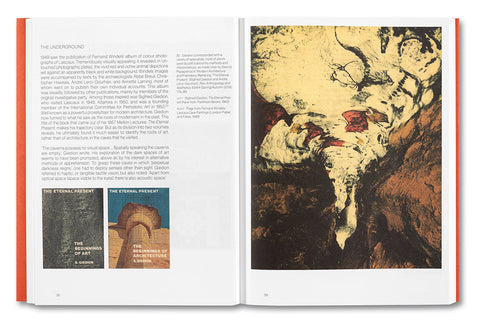 The Pliable Plane: The Wall as Surface in Sculpture and Architecture, 1945–75 - MACK