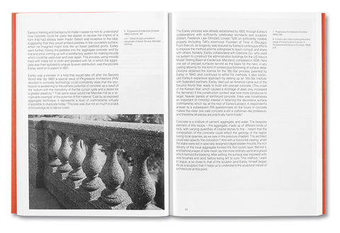 The Pliable Plane: The Wall as Surface in Sculpture and Architecture, 1945–75