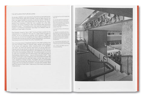 The Pliable Plane: The Wall as Surface in Sculpture and Architecture, 1945–75 - MACK