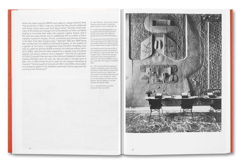 The Pliable Plane: The Wall as Surface in Sculpture and Architecture, 1945–75 - MACK