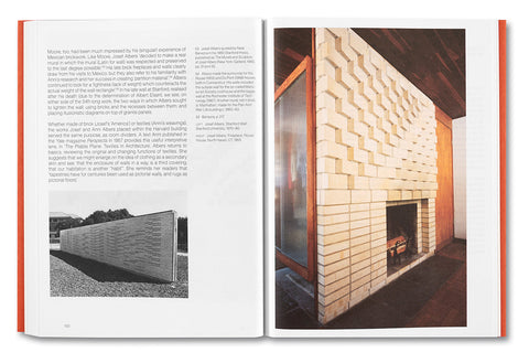 The Pliable Plane: The Wall as Surface in Sculpture and Architecture, 1945–75 - MACK