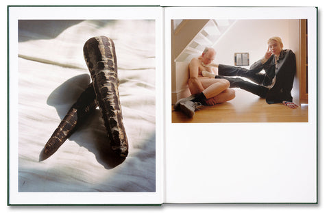 The Pregnant Virgin - MACK